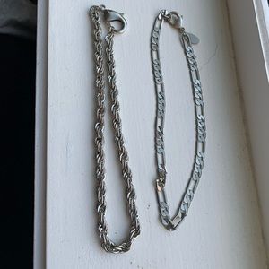 HRH collection coronation rope choker